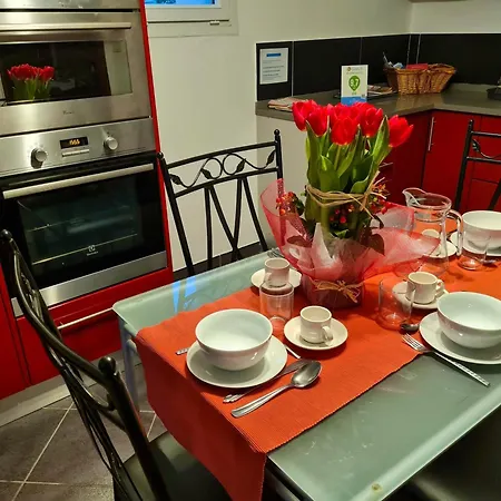 Apartment Spacieux Avec Piscine Partagee A Maurens 120 M² Maurens (Gers)