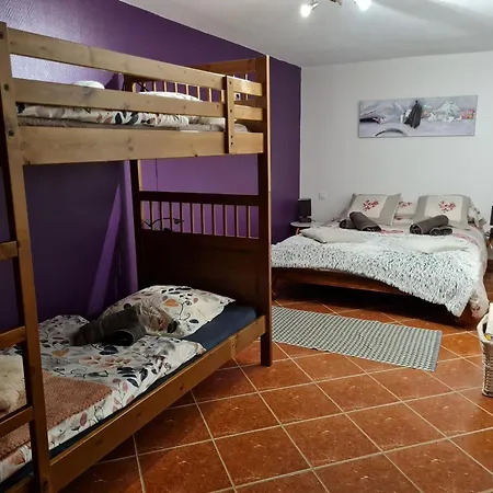Apartment Spacieux Avec Piscine Partagee A Maurens 120 M² Maurens (Gers)