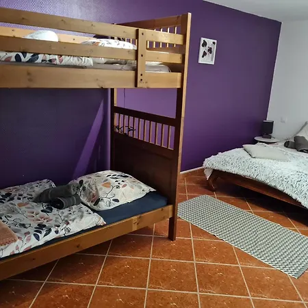 Apartment Spacieux Avec Piscine Partagee A Maurens 120 M²