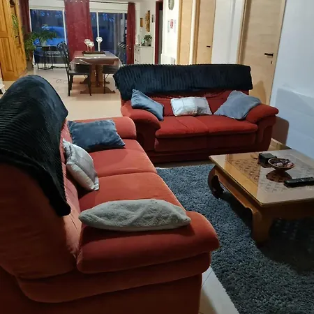 Apartment Spacieux Avec Piscine Partagee A Maurens 120 M² *