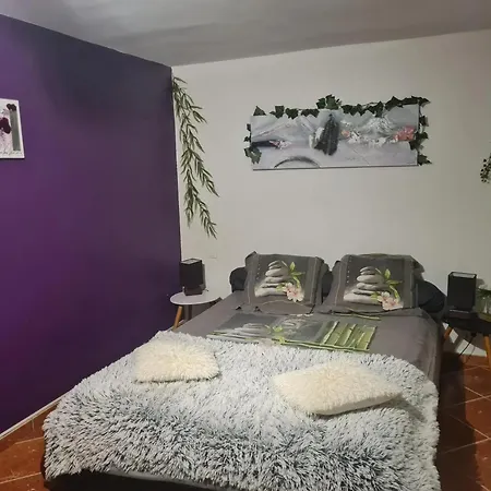 Διαμέρισμα Spacieux Avec Piscine Partagee A Maurens 120 M² Maurens (Gers)